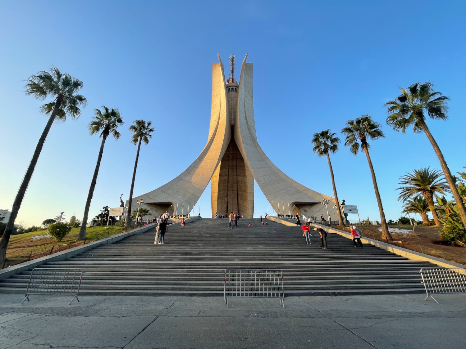 Algeria eSIM