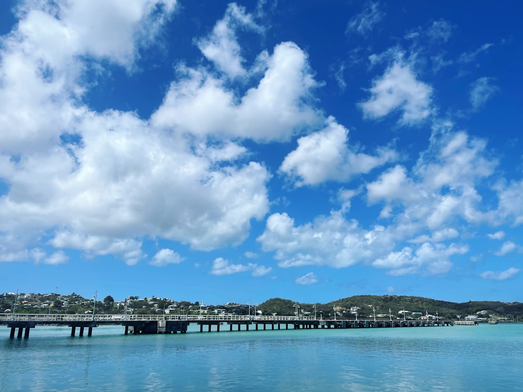 Antigua And Barbuda eSIM