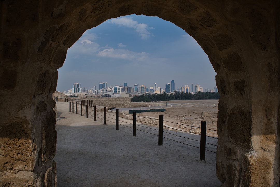 Bahrain eSIM