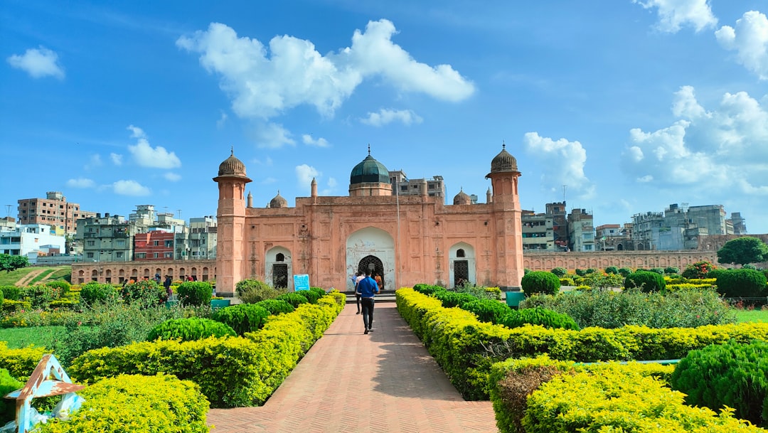 Bangladesh eSIM