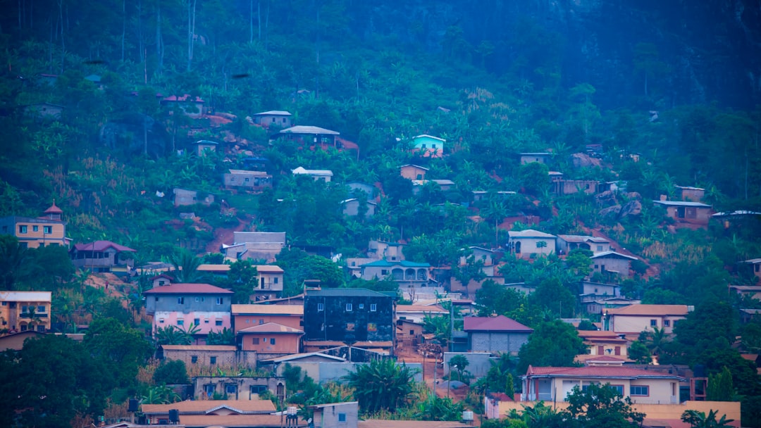 Cameroon eSIM