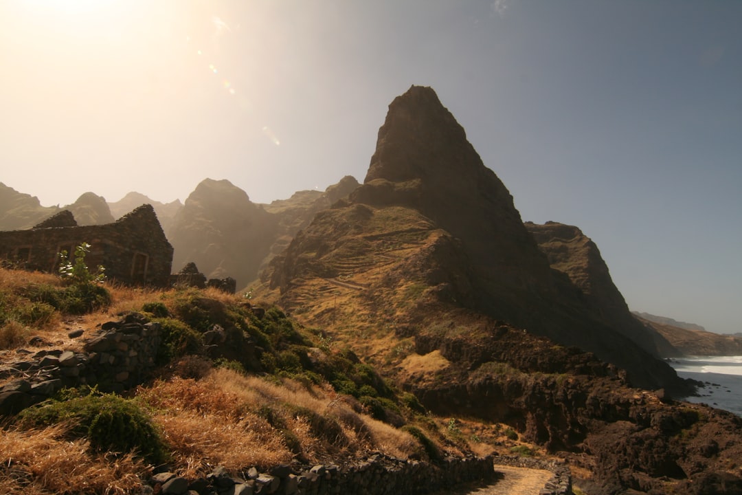Cape Verde eSIM