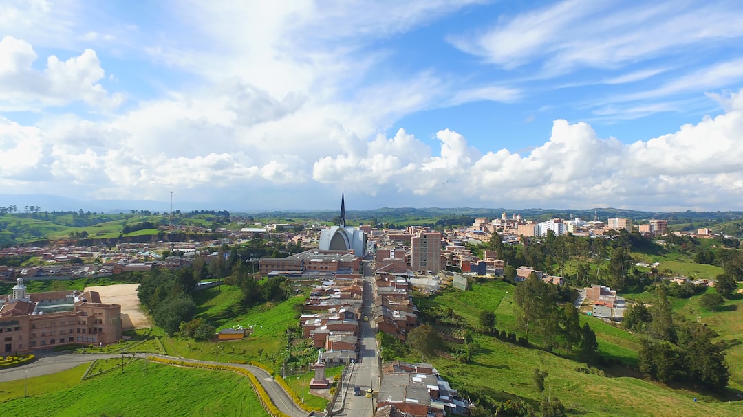 Colombia eSIM