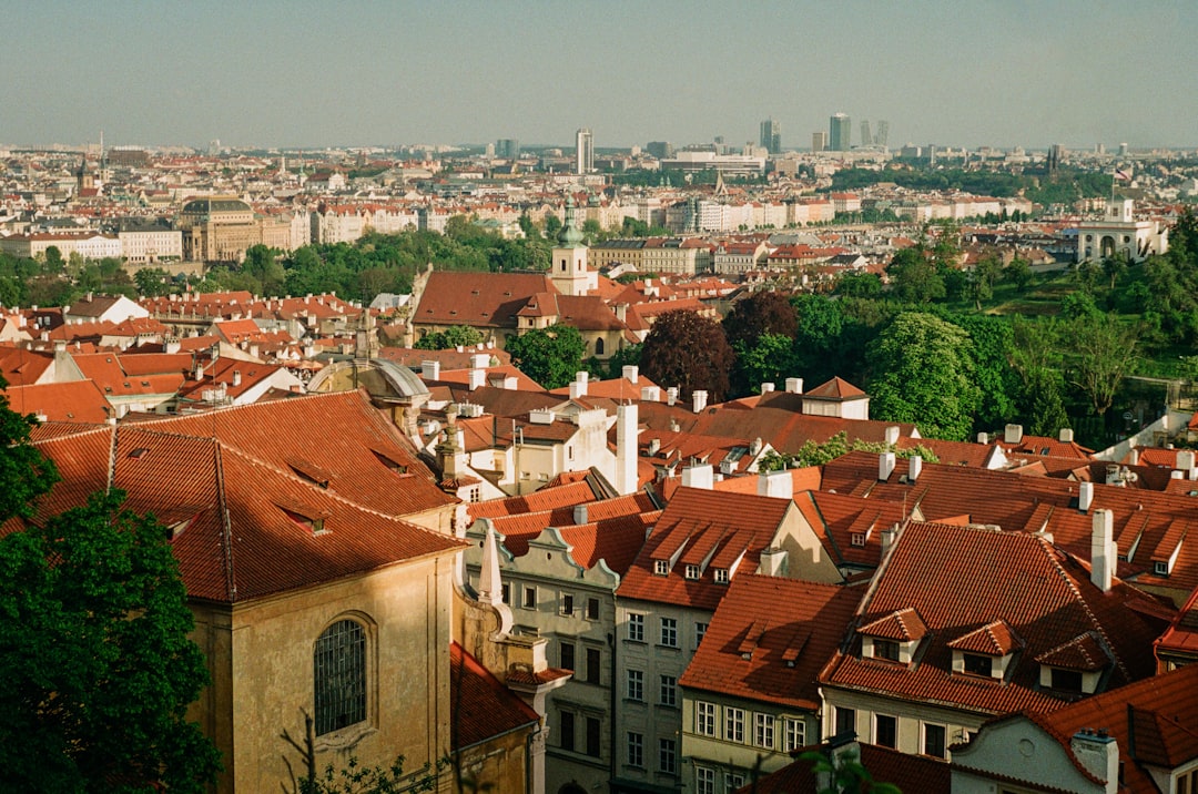 Czech Republic eSIM