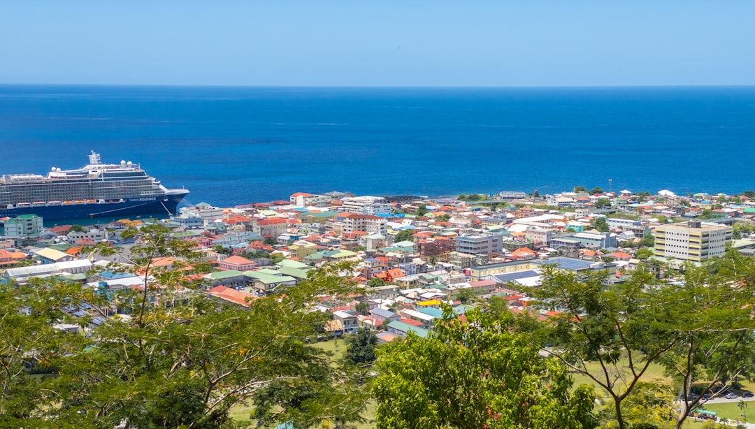 Dominica eSIM