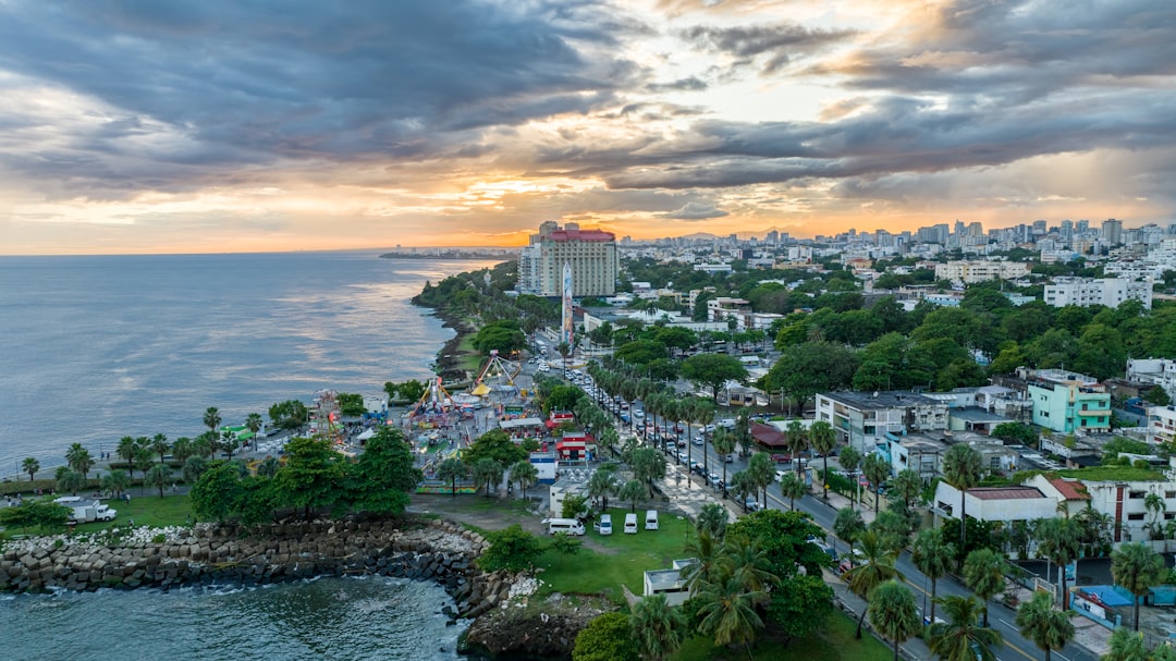 Dominican Republic eSIM