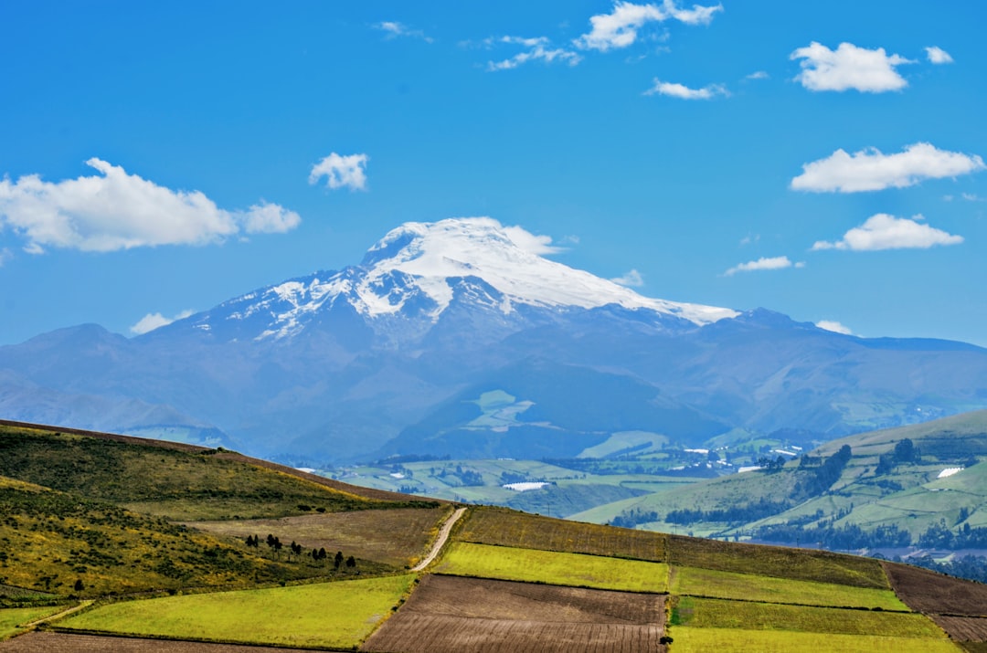 Ecuador eSIM