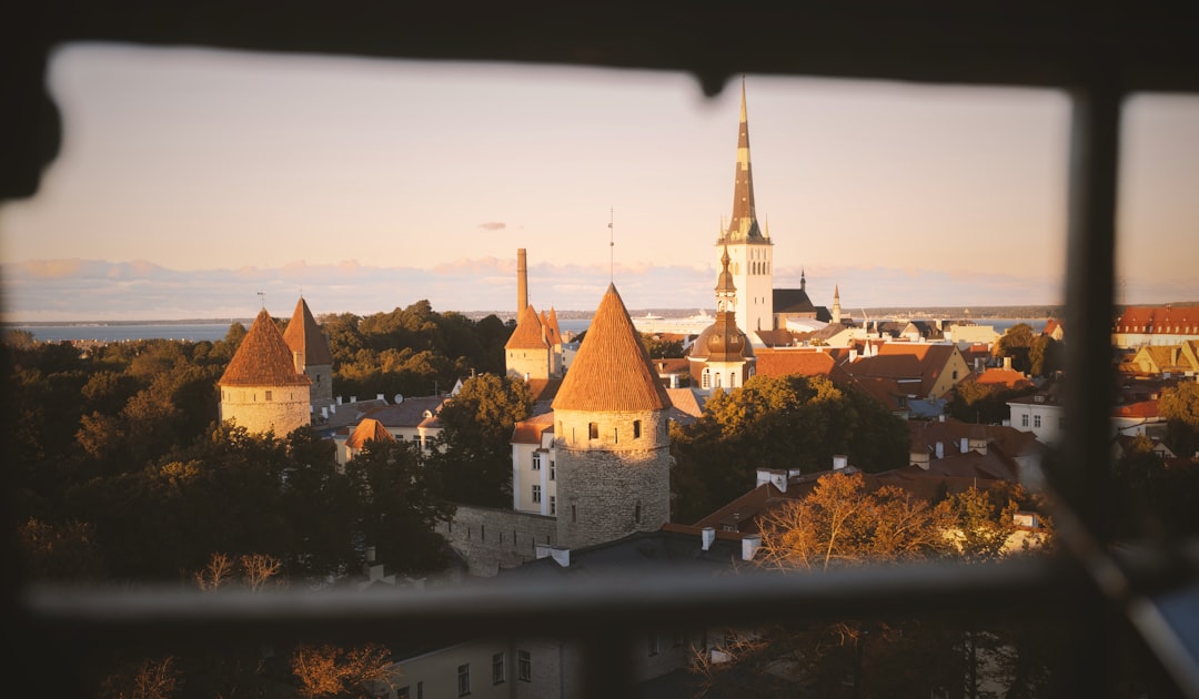 Estonia eSIM