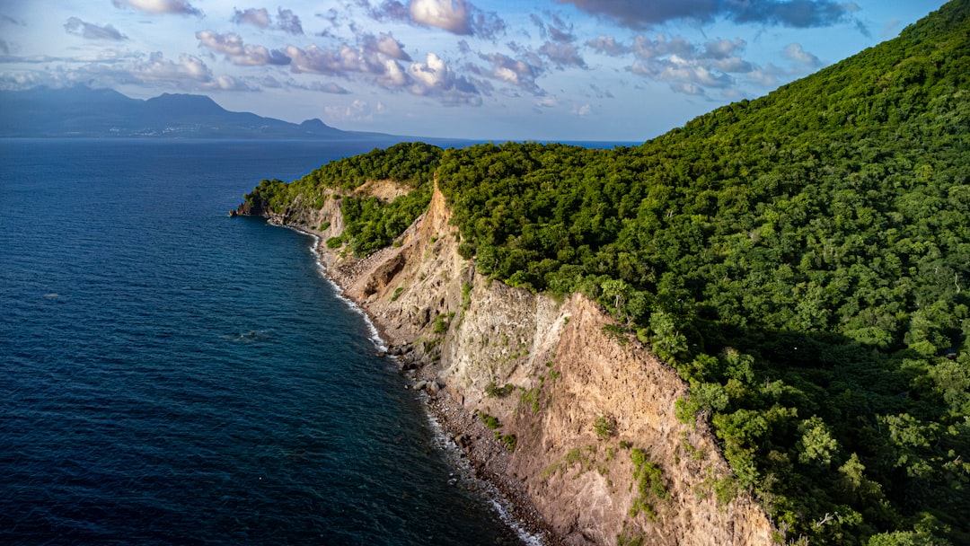 Guadeloupe eSIM