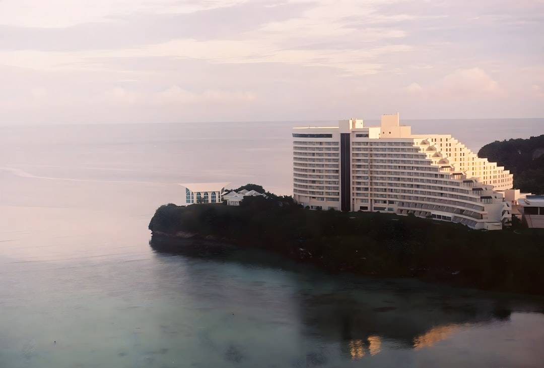 Guam eSIM