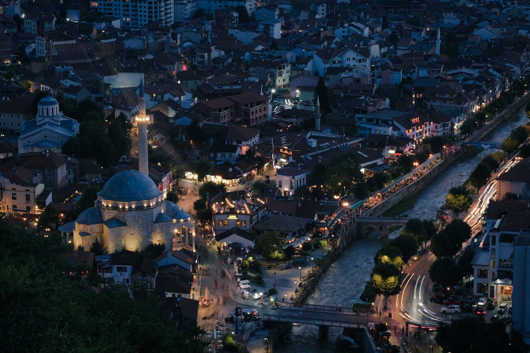 Kosovo eSIM
