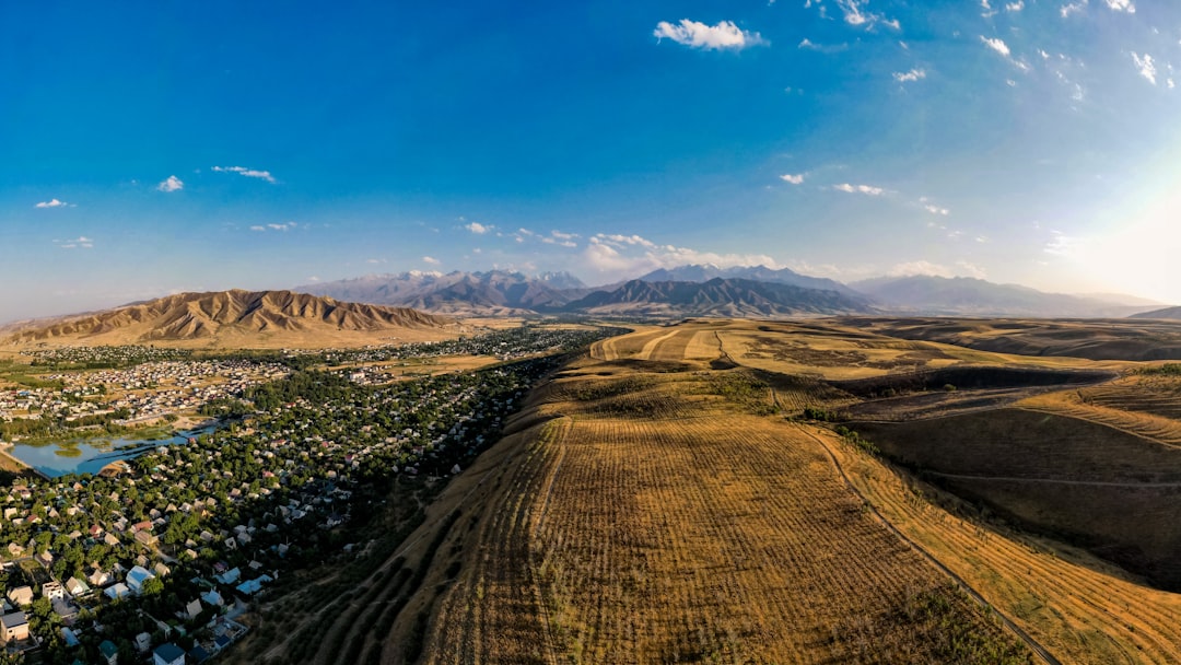 Kyrgyzstan eSIM