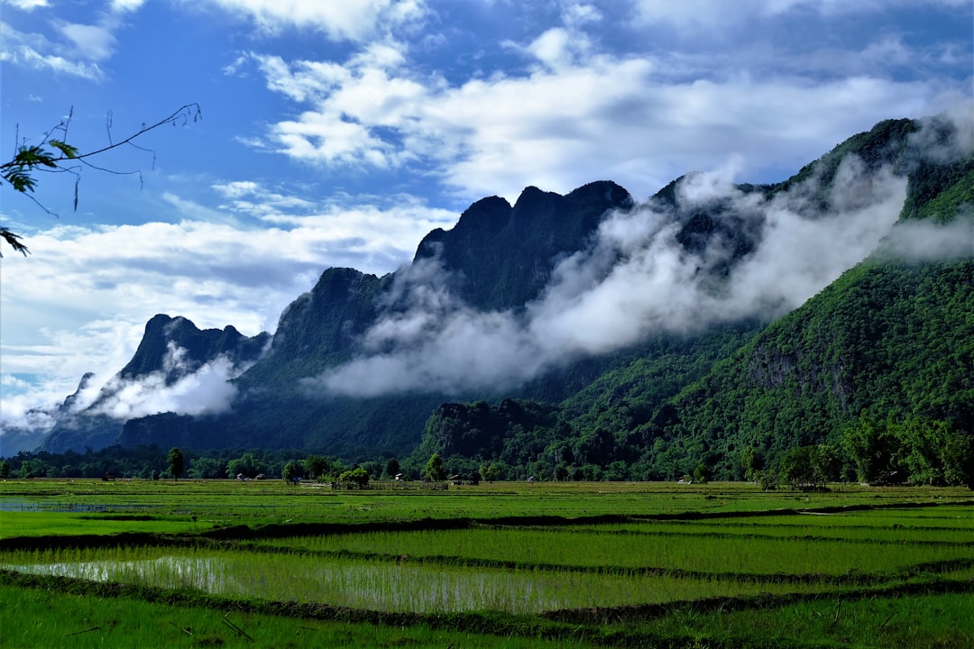 Laos eSIM