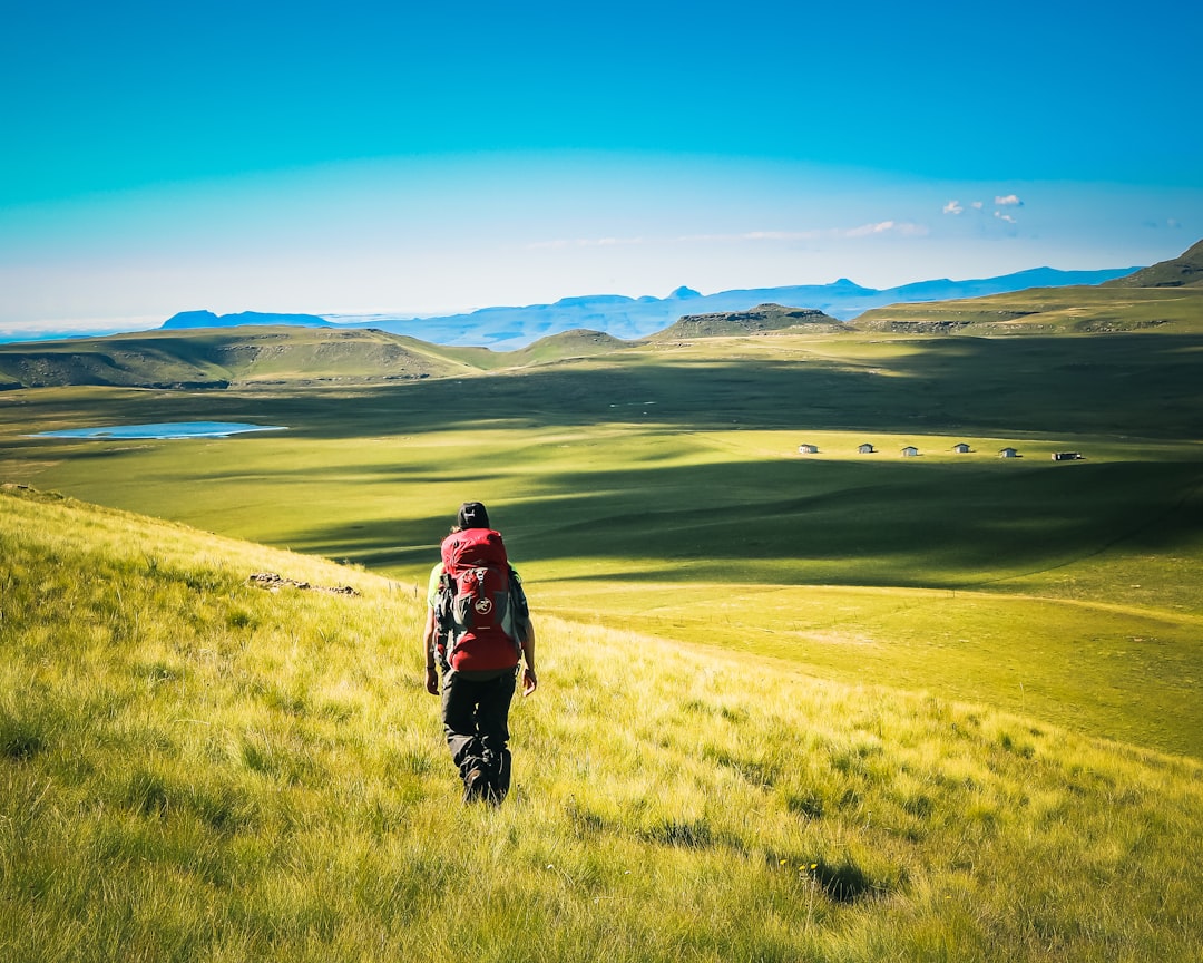 Lesotho eSIM
