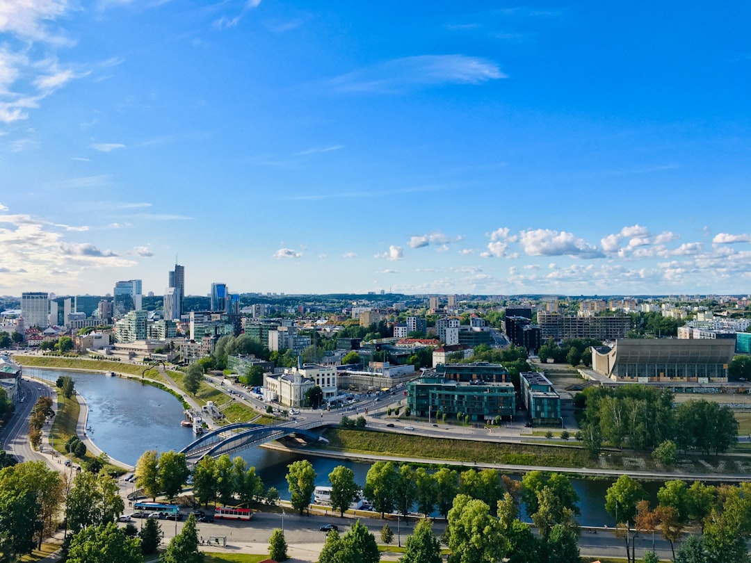 Lithuania eSIM