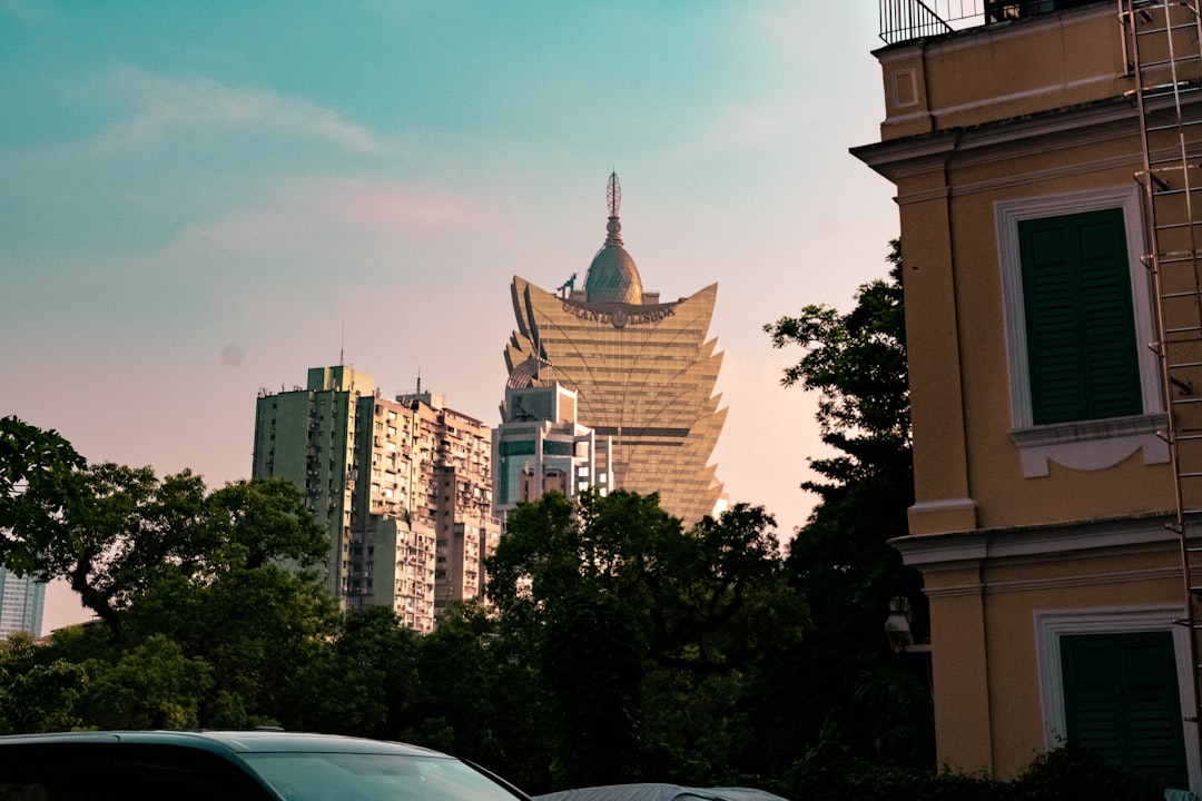 Macao eSIM