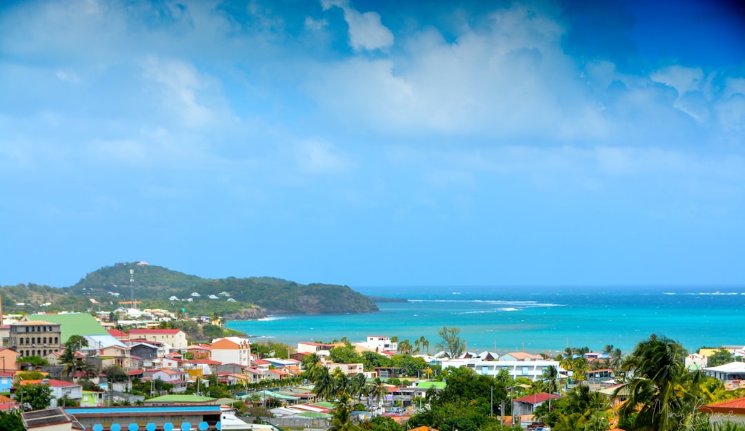 Martinique eSIM