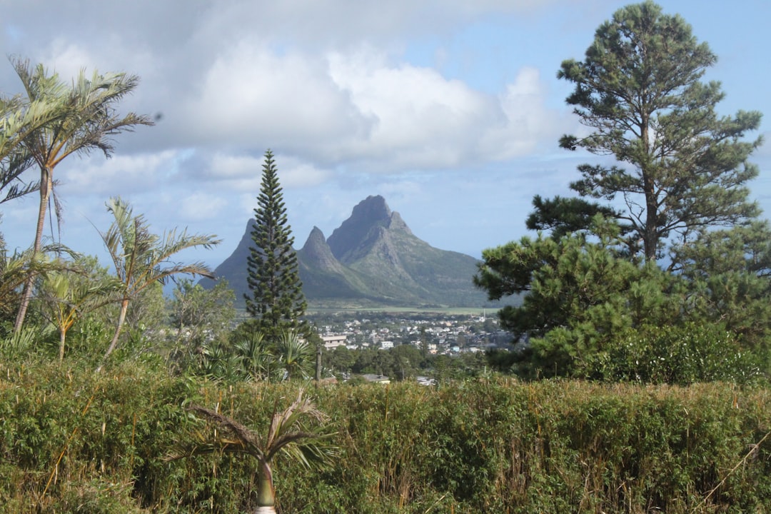 Mauritius eSIM