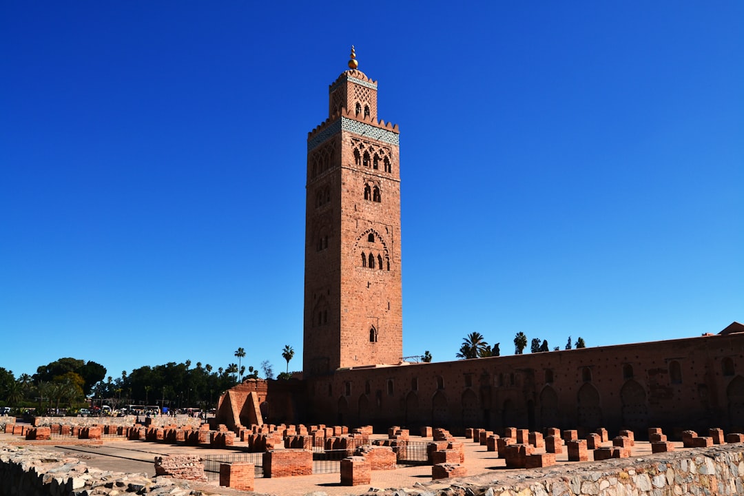 Morocco eSIM