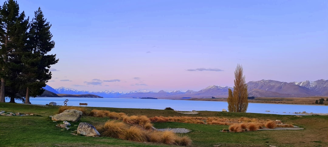 New Zealand eSIM