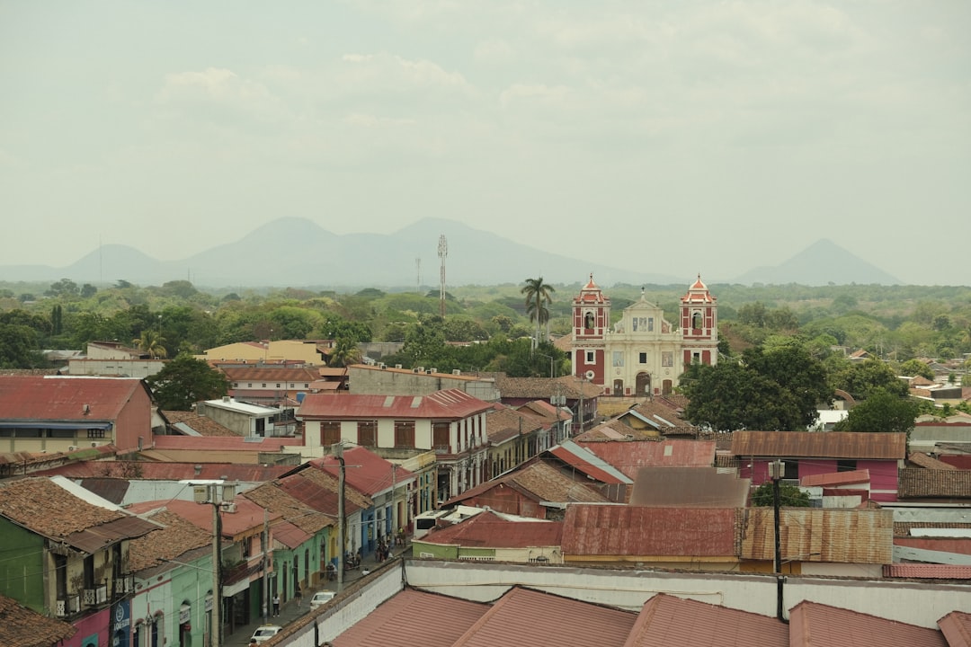 Nicaragua eSIM