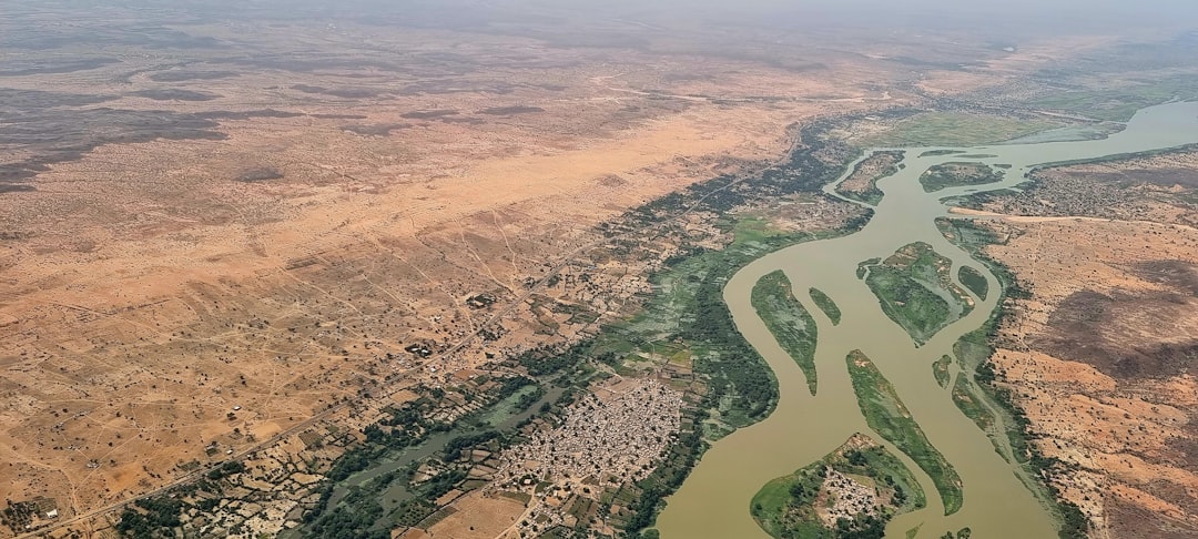 Niger eSIM