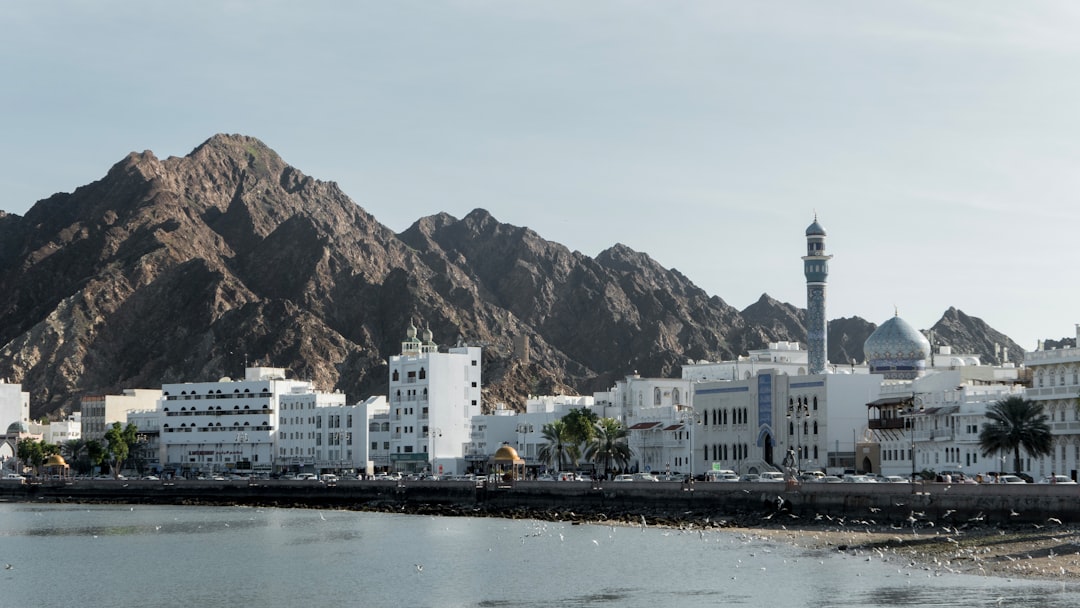 Oman eSIM
