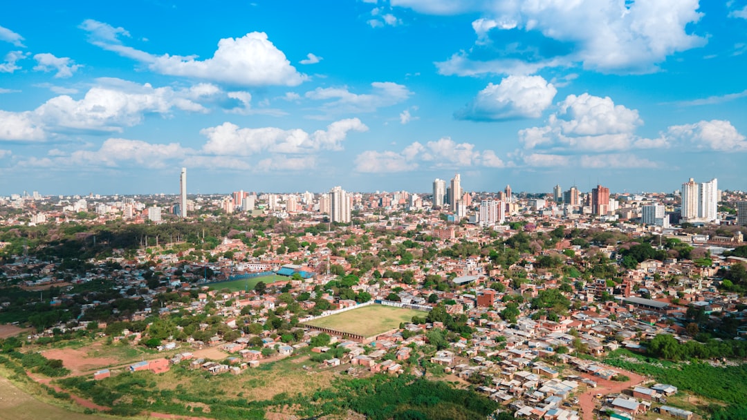 Paraguay eSIM