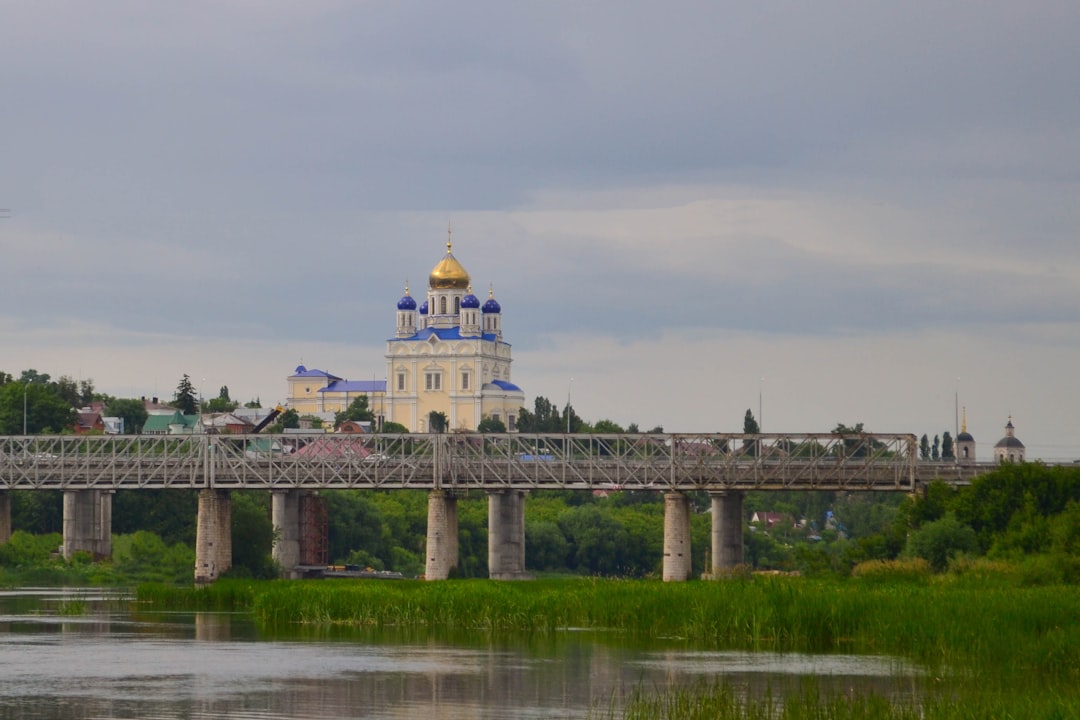 Russian Federation eSIM