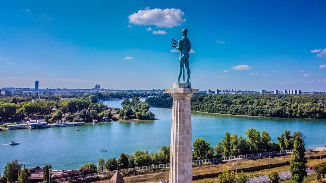 Serbia eSIM