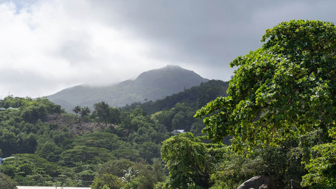Seychelles eSIM