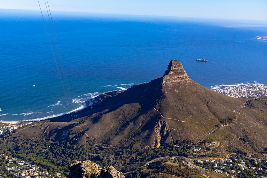 South Africa eSIM