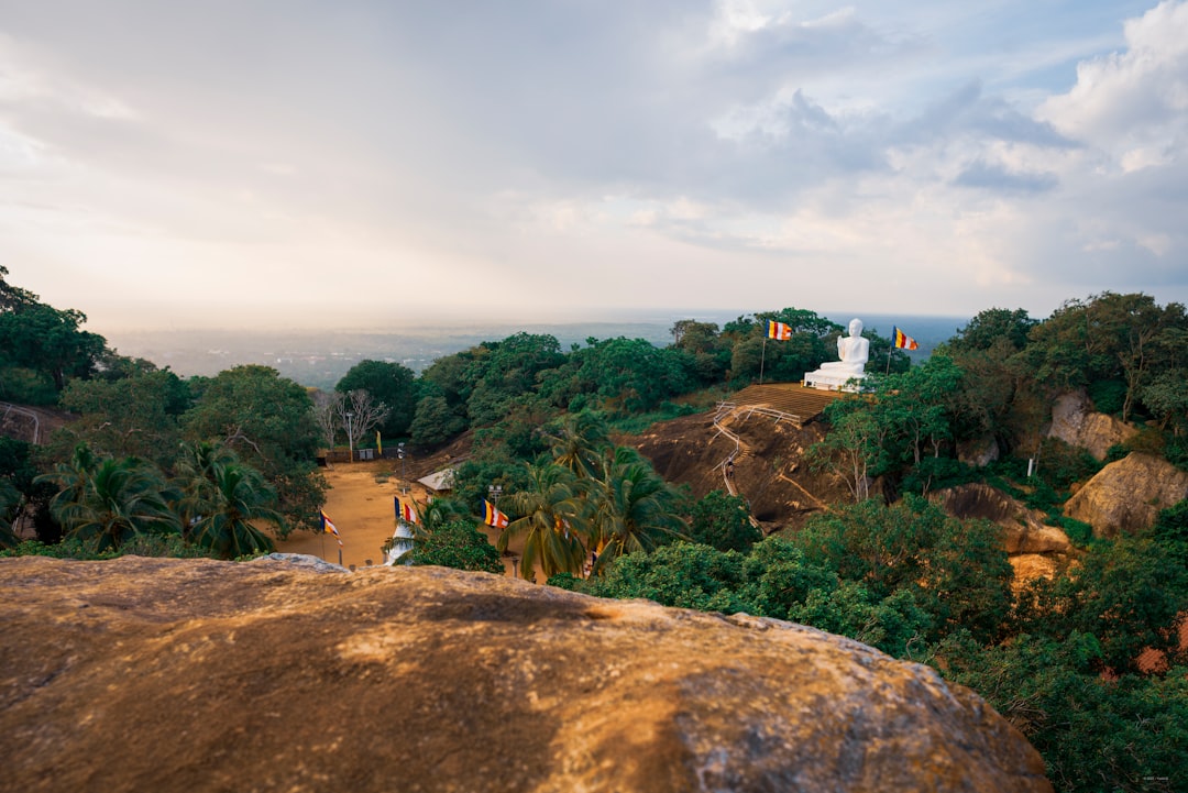 Sri Lanka eSIM