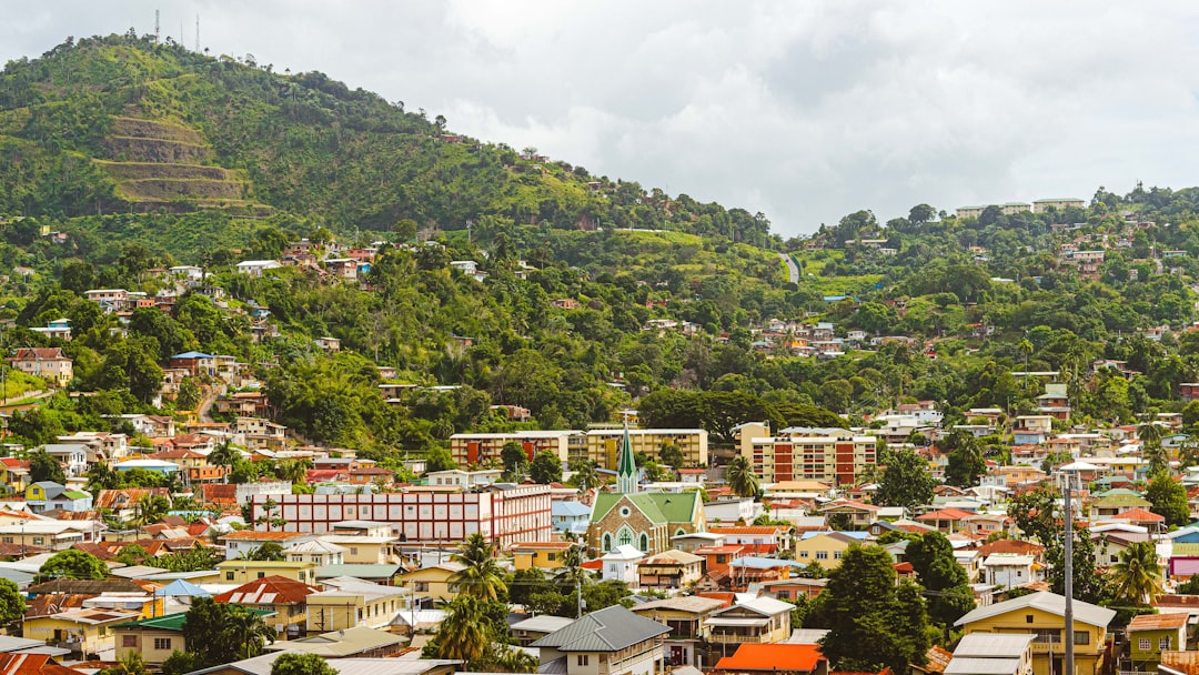 Trinidad And Tobago eSIM