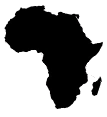 Africa QuikSim flag