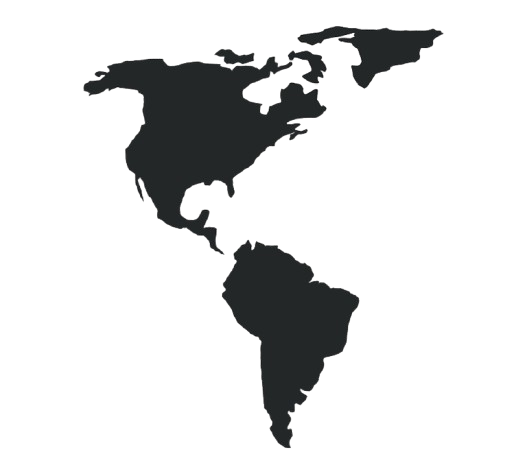 Latin America QuikSim flag