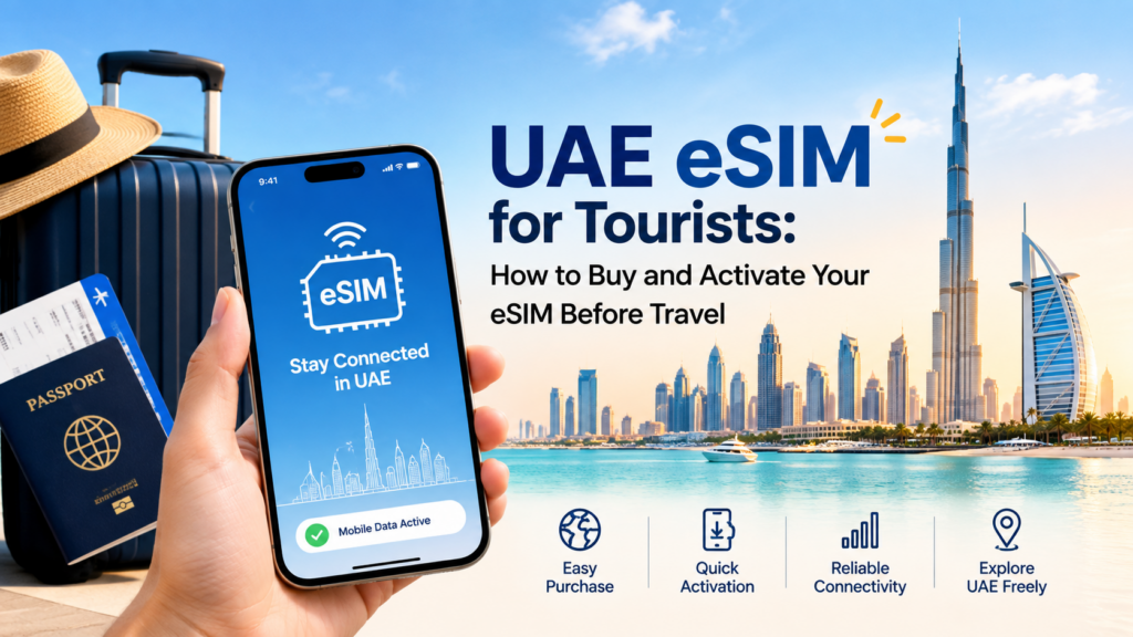 esim uae